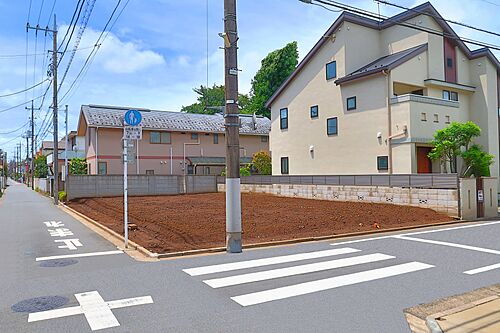 東京都武蔵野市吉祥寺北町１丁目 土地