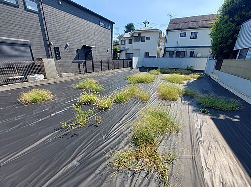 東京都世田谷区成城９丁目 土地