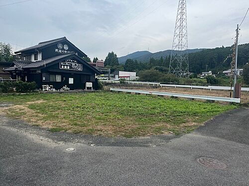 岐阜県不破郡関ケ原町大字関ケ原 土地
