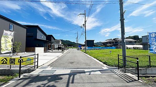 兵庫県丹波篠山市網掛149-6 篠山口駅 土地