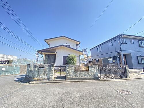 神奈川県横浜市泉区和泉町 土地