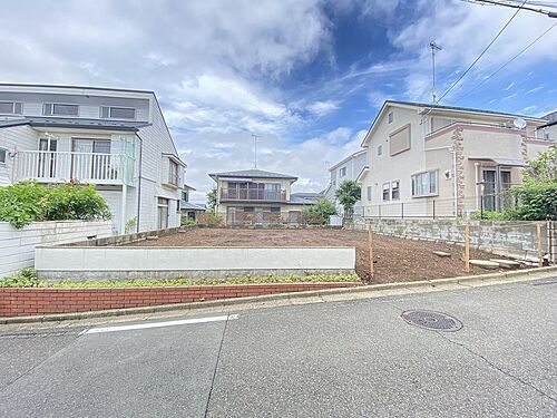 神奈川県横浜市戸塚区名瀬町 2900万円