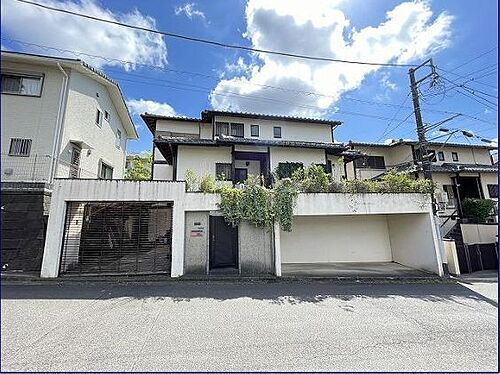 神奈川県横浜市旭区今宿２丁目 土地