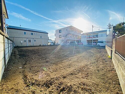神奈川県海老名市門沢橋４丁目 2280万円