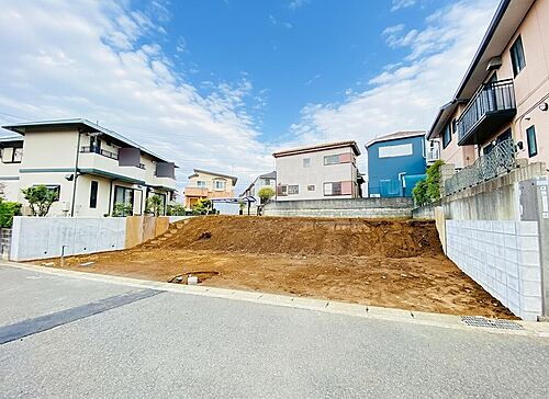 神奈川県海老名市国分南３丁目 土地
