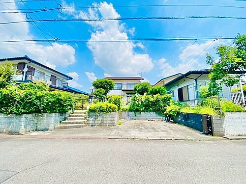 神奈川県厚木市鳶尾５丁目 土地