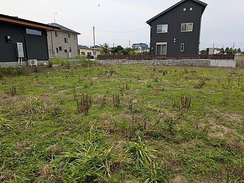 埼玉県熊谷市代 土地