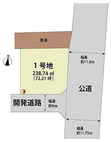 佐賀県小城市牛津町乙柳 649.89万円