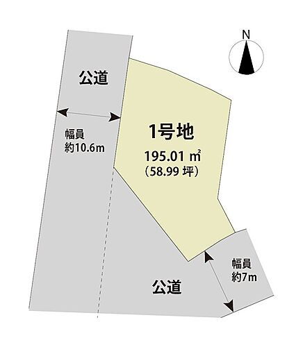 佐賀県多久市北多久町大字小侍 土地