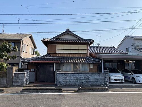 佐賀県佐賀市久保田町大字久富 土地