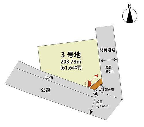 佐賀県佐賀市久保田町大字徳万 土地