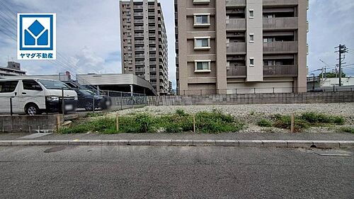 福岡県福岡市東区原田４丁目 土地