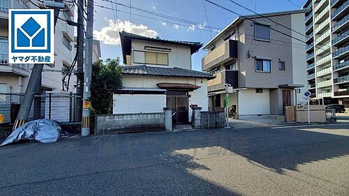 福岡県福岡市東区原田２丁目 土地