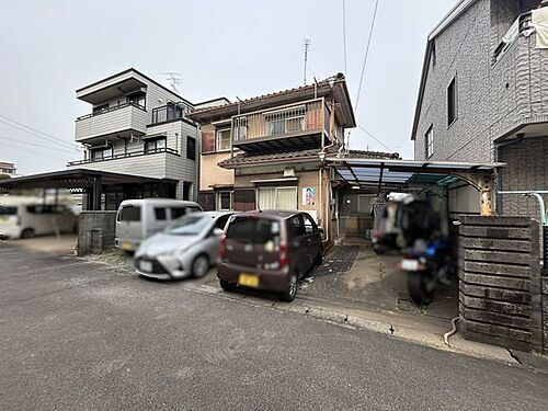 愛知県西尾市平坂町地領分 1200万円