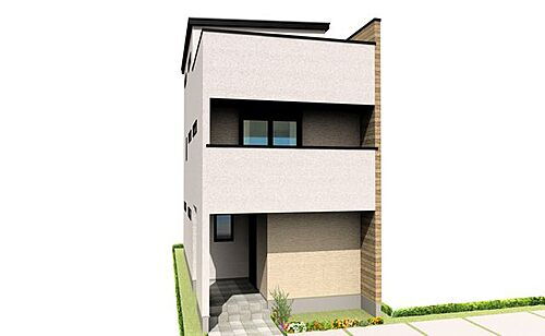 大阪府東大阪市永和２丁目 4300万円