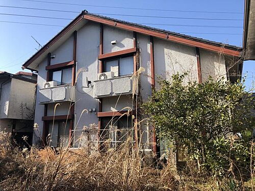 愛知県春日井市勝川町西４丁目 2800万円