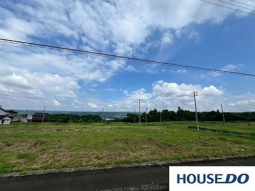 岐阜県瑞浪市学園台４丁目 土地