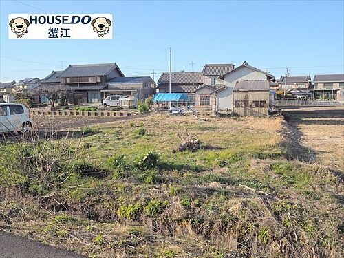 愛知県弥富市鍋平５丁目 2200万円