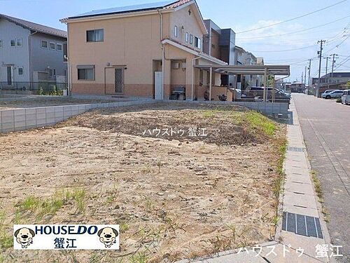 愛知県海部郡蟹江町桜２丁目 1890万円