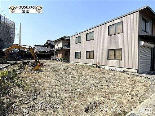 愛知県海部郡蟹江町城１丁目 1780万円