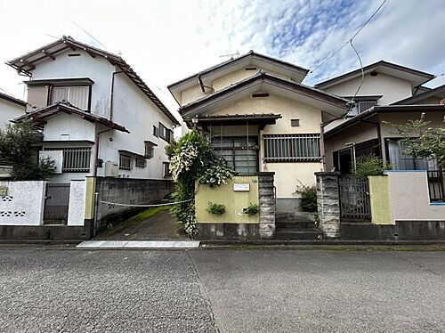 埼玉県川越市南大塚６丁目 土地