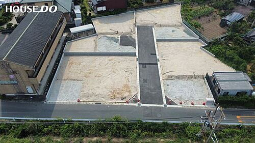 佐賀県鳥栖市桜町 土地