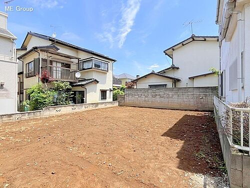 埼玉県川越市仙波町３丁目 2280万円