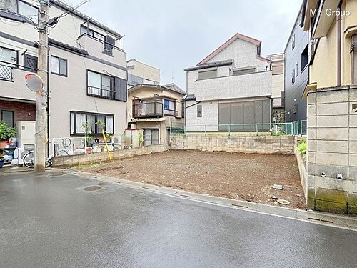 埼玉県富士見市鶴瀬東２丁目 2380万円