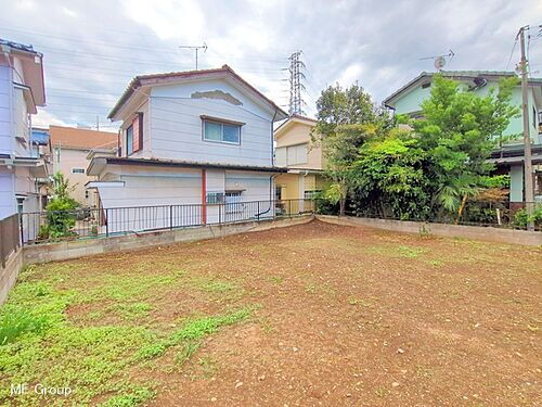 埼玉県川越市むさし野 1750万円
