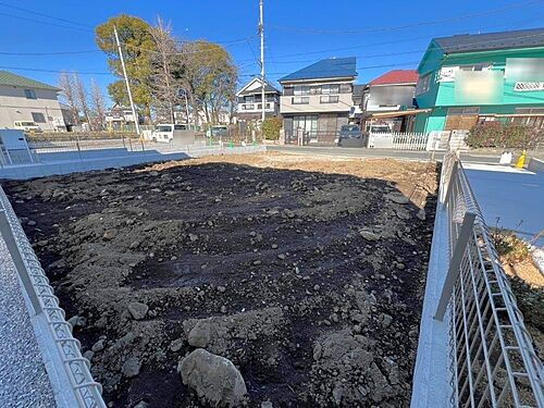 東京都羽村市羽加美３丁目 2470万円