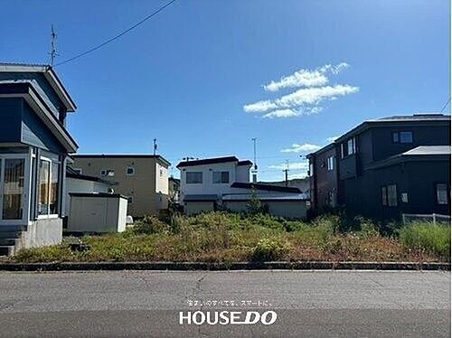 北海道北見市常盤町６丁目 580万円