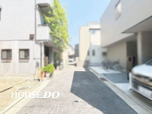 大阪府高槻市南庄所町 1599万円