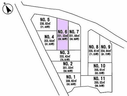 山形県山形市大字上桜田 1399.54万円