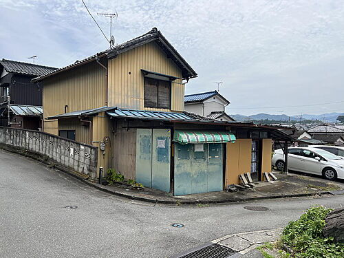 埼玉県比企郡小川町大字角山 580万円