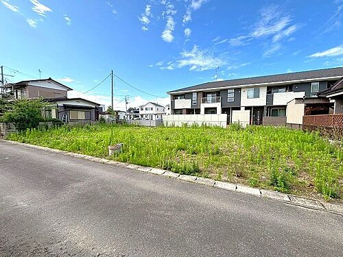 宮城県仙台市太白区四郎丸字浜堀 1350万円
