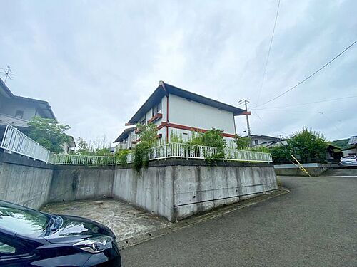 宮城県塩竈市青葉ケ丘 土地