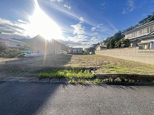 宮城県大崎市三本木新町１丁目 土地