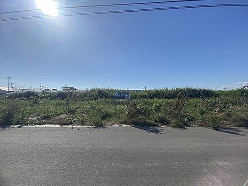 宮城県石巻市鹿又字新土手前 650万円