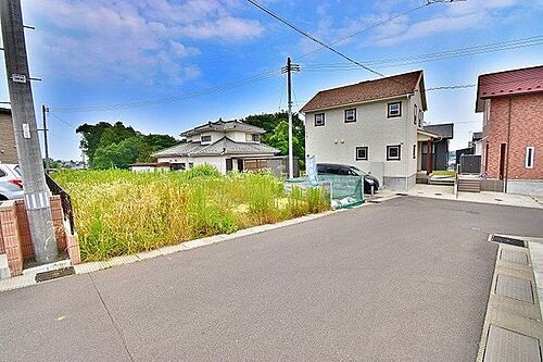 宮城県多賀城市浮島字西沢 土地