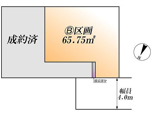 東京都杉並区和田２丁目 4958万円