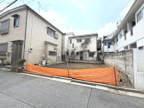 東京都北区岩淵町 5571万円