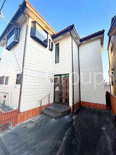 千葉県柏市南逆井２丁目 土地