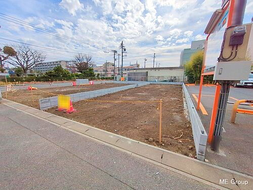 千葉県市川市湊新田２丁目 4540万円