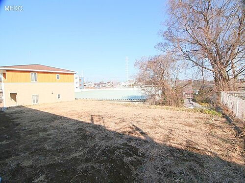 千葉県千葉市若葉区加曽利町 土地