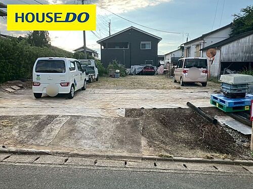 福岡県久留米市藤光町 土地