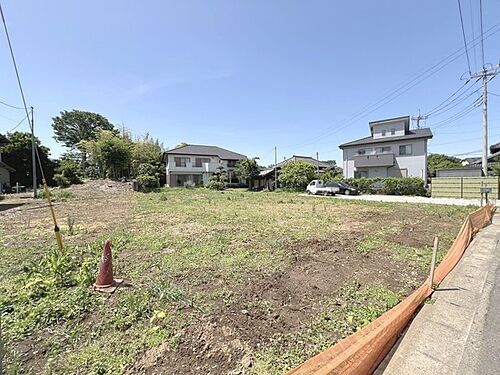 千葉県四街道市物井 1400万円