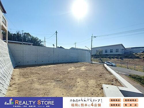 福岡県糟屋郡宇美町若草１丁目 1250万円