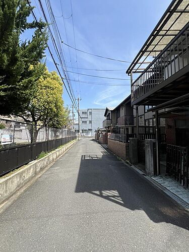 大阪府寝屋川市豊里町 1088万円