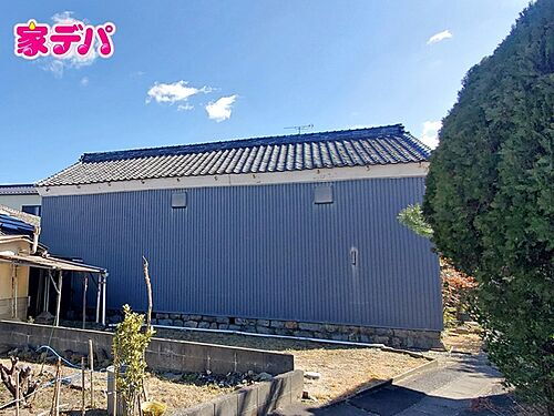 愛知県豊川市御油町西欠間 土地