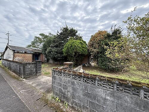 宮崎県北諸県郡三股町大字樺山 土地